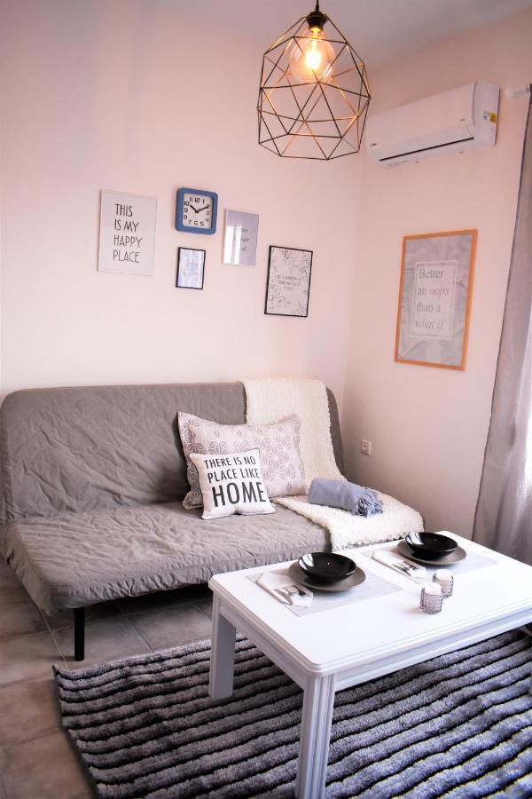 코모티니 Cozy And Modern 아파트 외부 사진