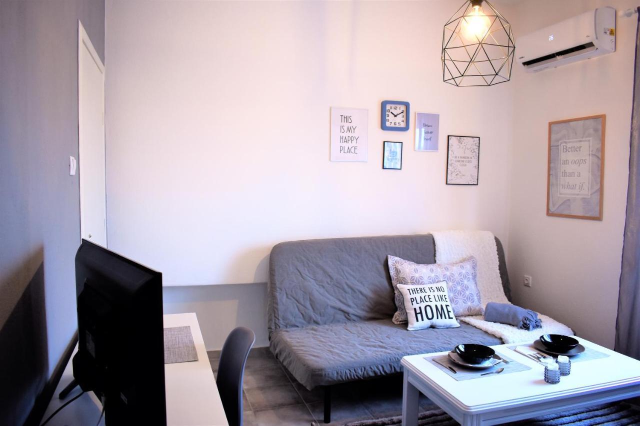 코모티니 Cozy And Modern 아파트 외부 사진